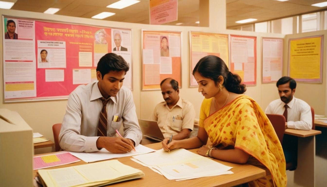 Government Jobs in India: Your Gateway to Public Service