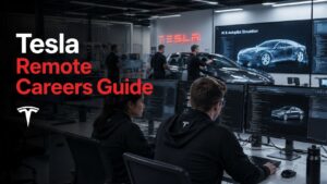Tesla Remote Jobs & Careers Guide | Engineering, AI & Hiring Insights