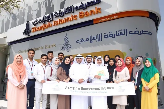 SIB Launches Part Time Employment Initiative to Nurture Future Talent