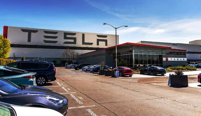 How Remote Work Transformed Teslas Culture