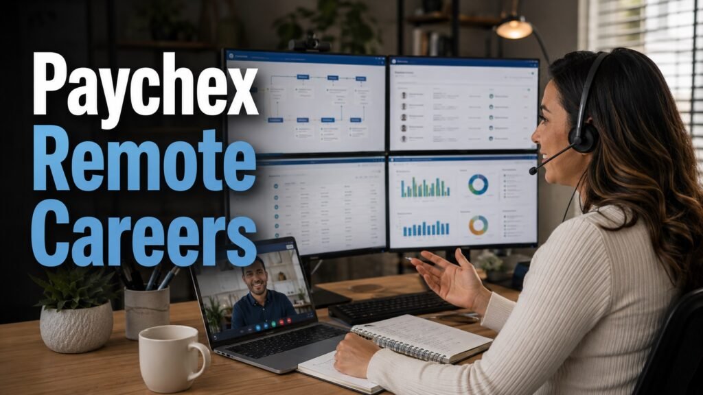 Paychex Careers: Remote PEO Implementation Jobs, Bilingual Consultant Roles & Application Guide paychex-careers-remote-peo-implementation-jobs