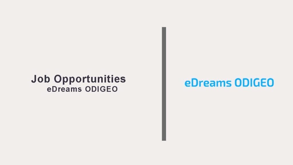 Head of Account Management – Barcelona (Up to €90K + Bonuses!) eDreams ODIGEO Jobs