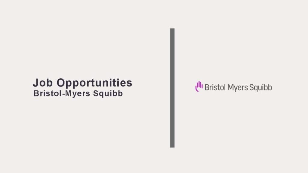 High-Paying Remote Job: Senior Manager Statistical Programming at Bristol-Myers Squibb – $145K-$176K/yr Bristol-Myers Squibb Jobs