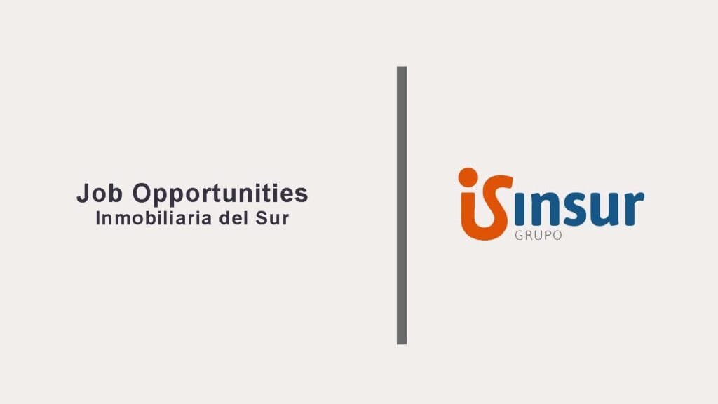 High-Paying Technical Manager Job in Málaga – Earn Up to €70K! Inmobiliaria del Sur Jobs
