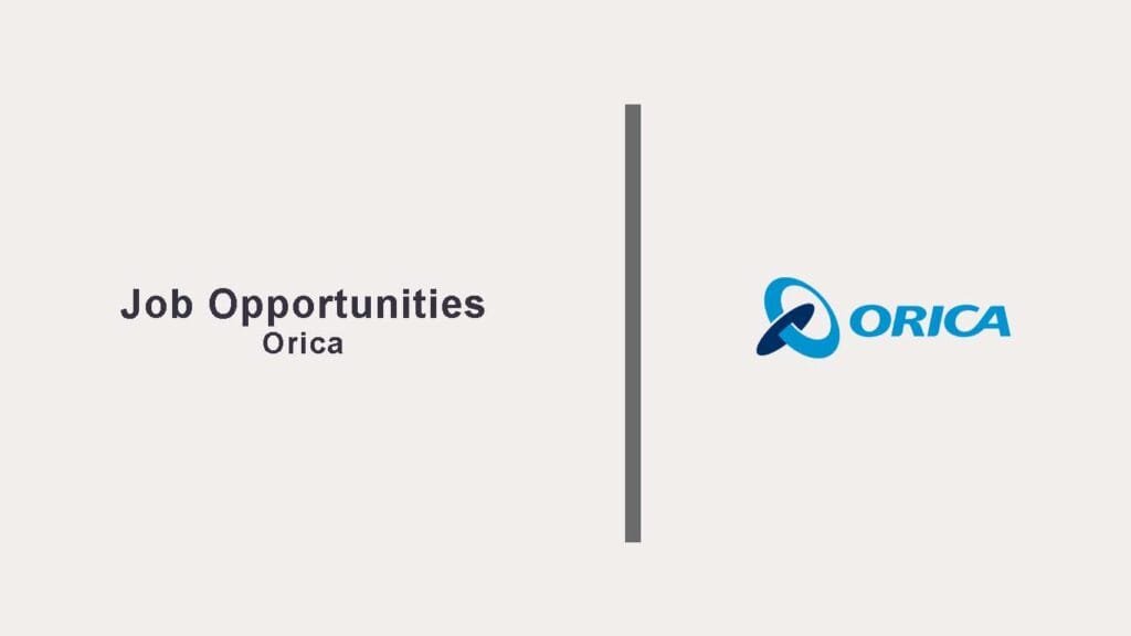 Powering the Future: Orica Seeks Electrical Engineer for Yarwun Site Orica Jobs