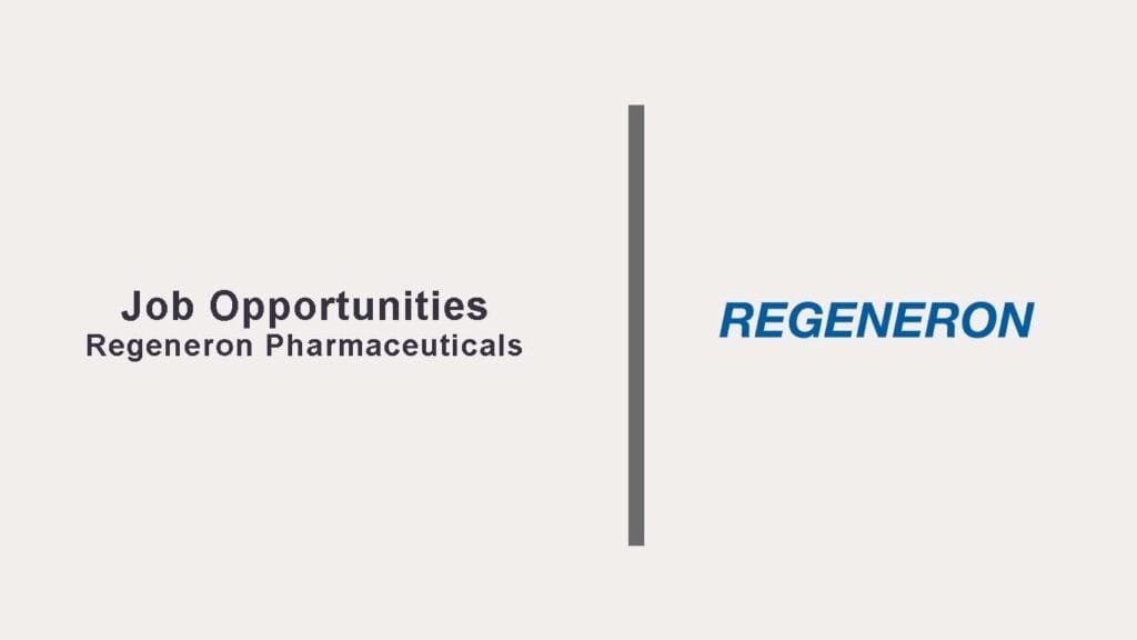 Unlock Your Career in Oncology: Regeneron Pharmaceuticals Seeks Medical Account Specialist II in Philadelphia Regeneron Pharmaceuticals Jobs