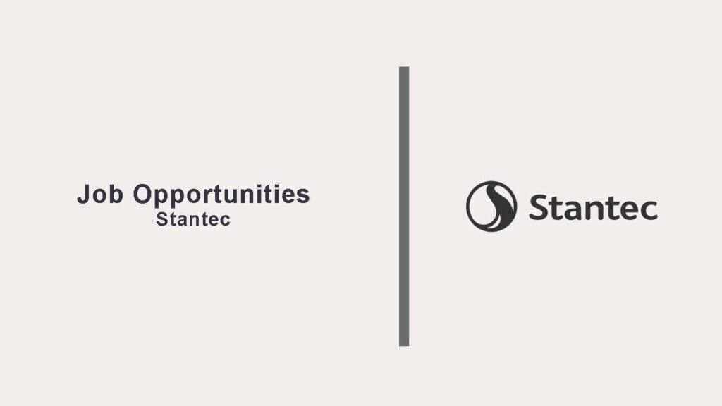 Immediate Opening: Electrical Engineer – Building Power Systems in Toronto | Competitive Package & Perks Stantec Jobs