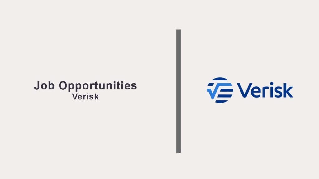 Hiring PHP/Python Engineer in Costa Rica – Earn $35K-$45K Yearly (Remote) Verisk Jobs