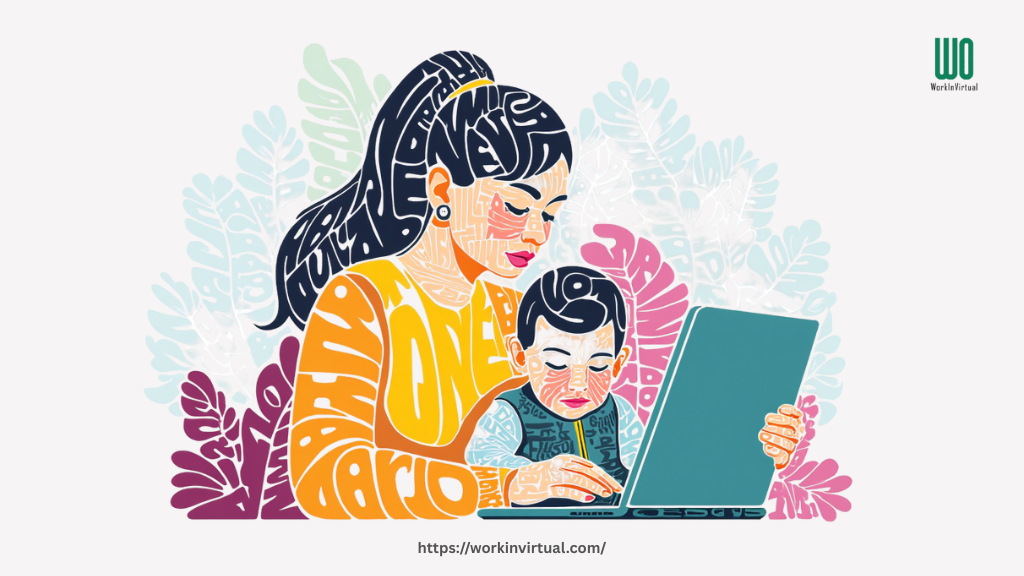 Balancing Work and Family Responsibilities While Working Remotely