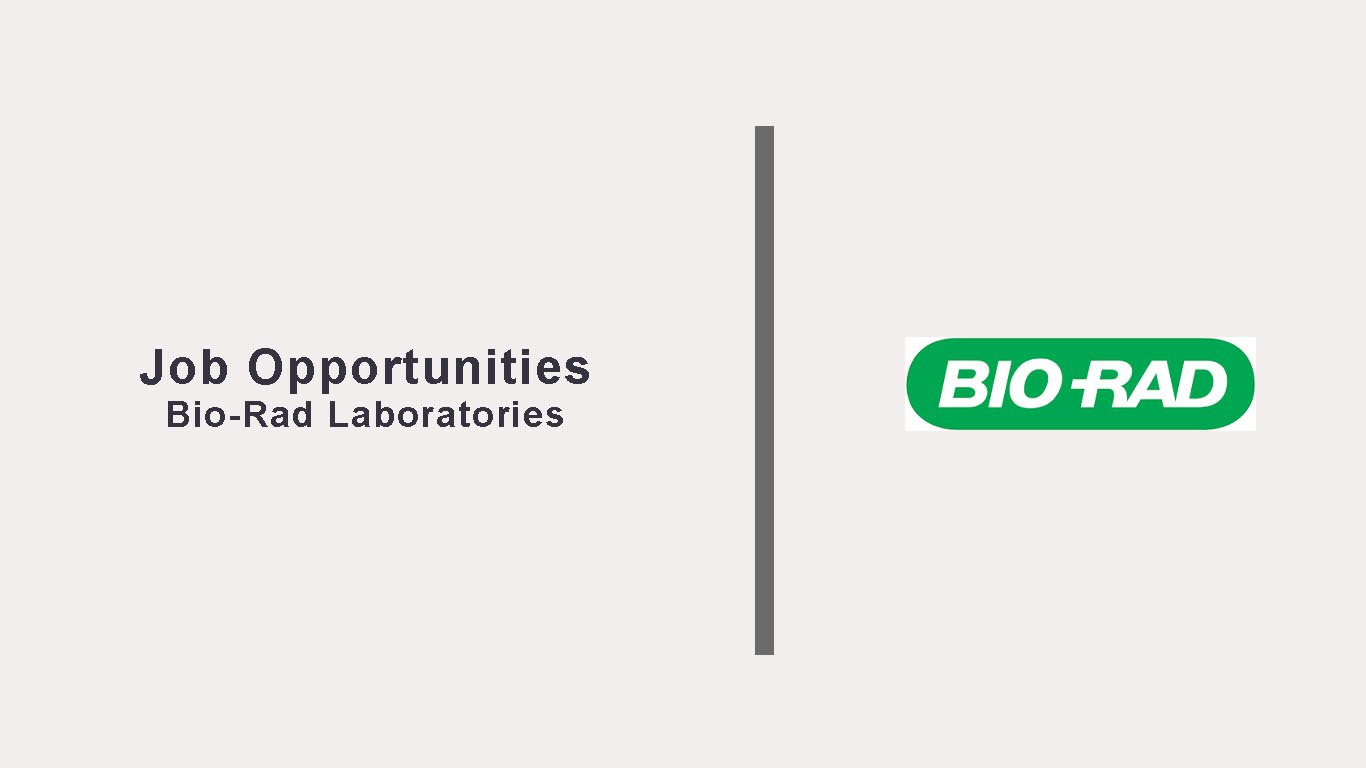 Bio-Rad Laboratories Is Hiring: Remote Order Support Representative II ...