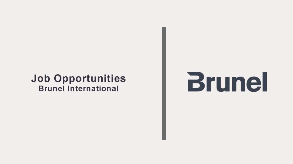 System Administrator Job at Brunel International: Your Gateway to a Thriving IT Career Brunel International Jobs