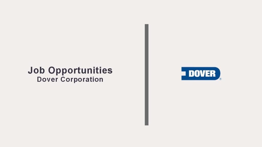 Secure the Global HR Analyst Role in Barcelona | €46K–€50K Hybrid Opportunity Dover Corporation Jobs