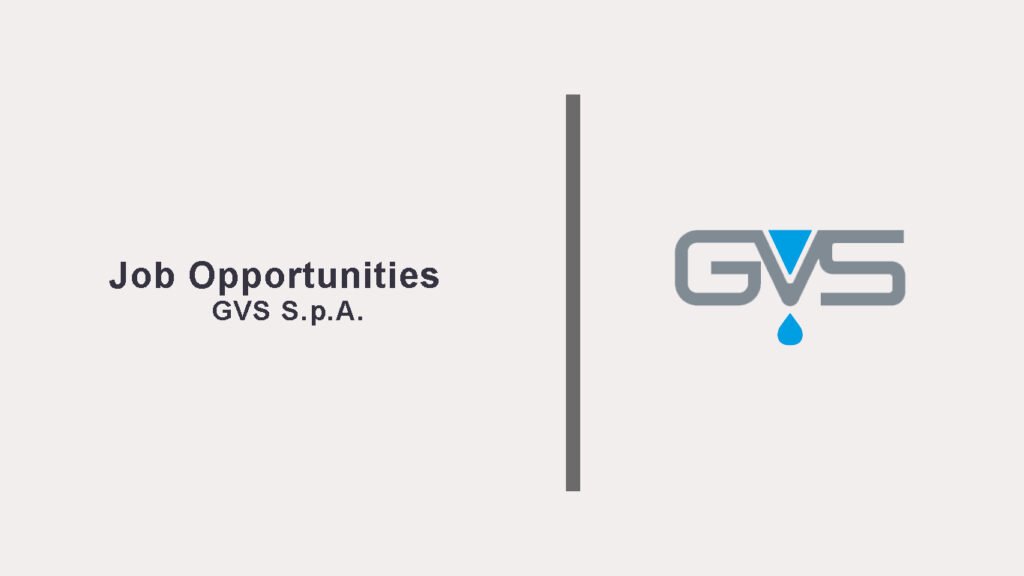 Unlock Your Career with a Data Analyst Internship at GVS S.p.A. – Competitive Pricing & Market Insights GVS S.p.A. Jobs