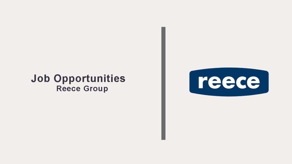 Outside Sales Representative HVACR in Keller, TX – Drive Growth with Competitive Package Reece Group Jobs