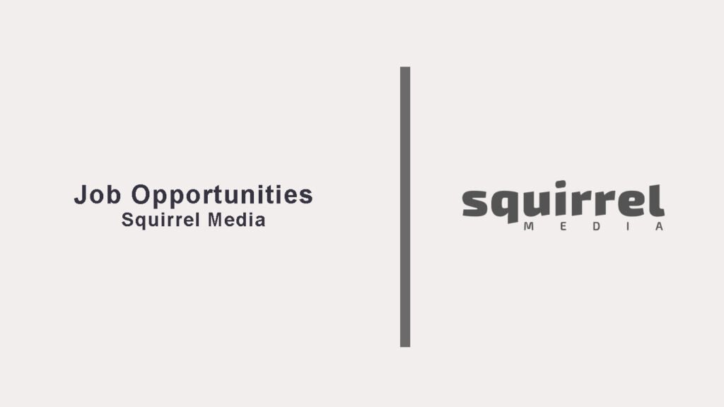 Beyond the Screen: Launch Your Career as a Film Marketing Coordinator at a Growing International Studio Squirrel Media Jobs