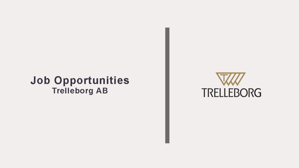 Is a Remote Sales Engineer Role Your Next Career Power Move? (2025 Guide) Trelleborg AB Jobs