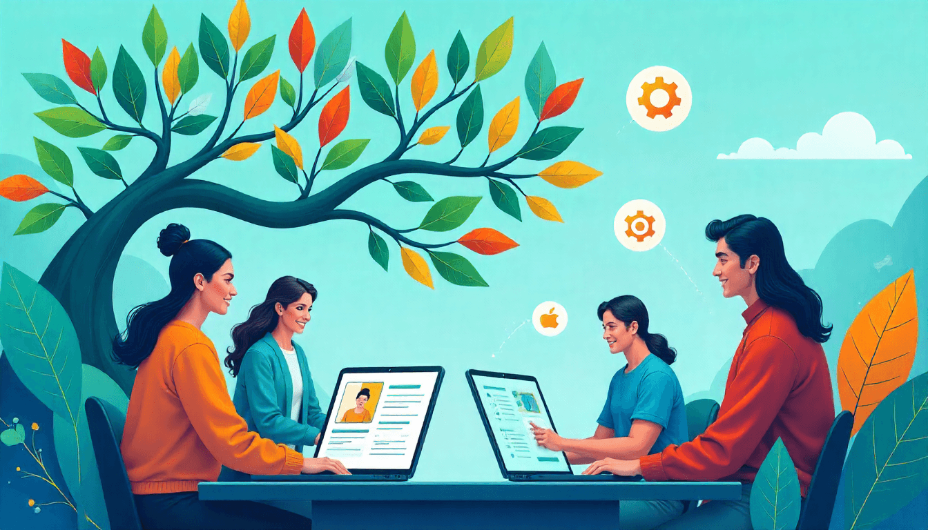 How To Build A Culture Of Continuous Learning In A Remote Workforce ...