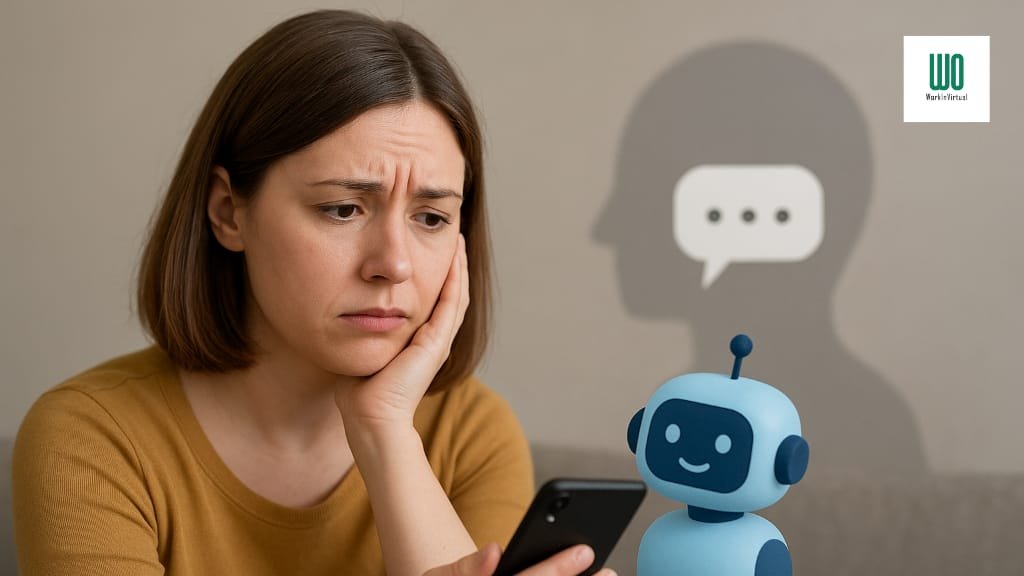 AI and therapy