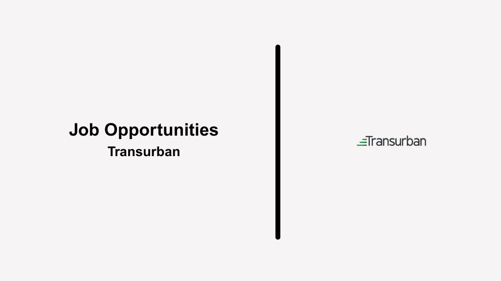 AEM Developer Role in Melbourne – Exciting Projects with Competitive Benefits Australian job opportunities at Transurban