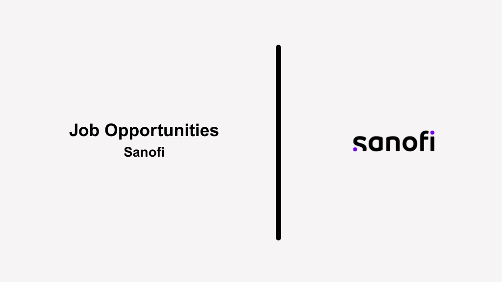 Senior Platform Engineer in Barcelona – Build the Foundations of Tomorrow job opportunities at Sanofi
