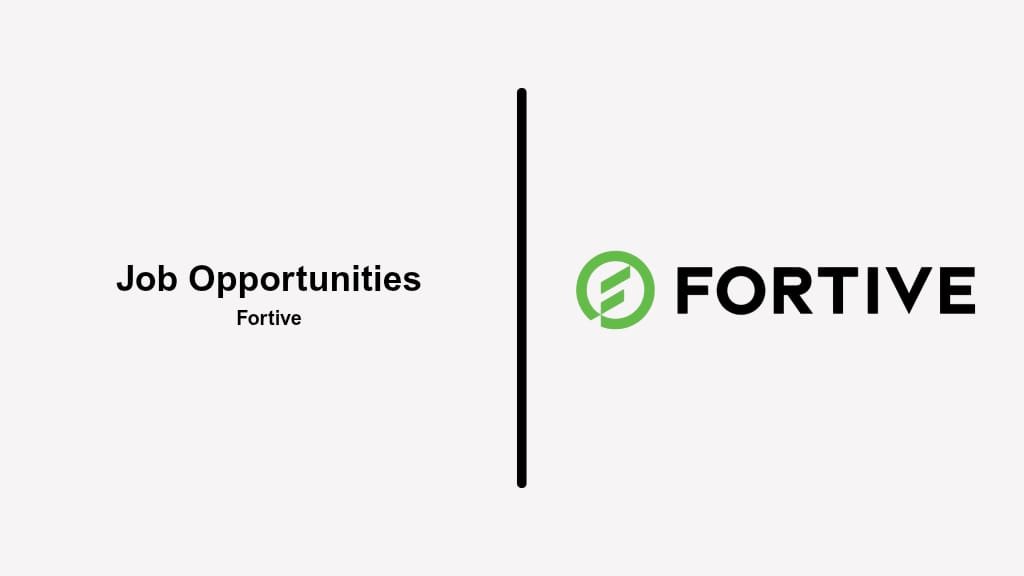Senior Enterprise Account Director Opportunity at Intelex | $216K–$361K Range Job opportunities at Fortive