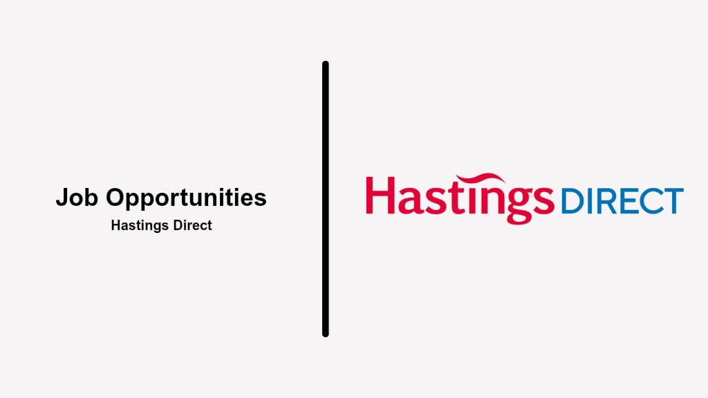 Lead Home Pricing Strategy as Senior Risk Manager | High-Value Role UK job opportunities at Hastings Direct