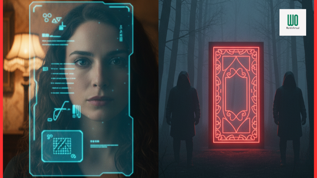 Hideo Kojima's OD Game Is The A.I. Horror Story We've Been Waiting For Kojima's OD Game Explores AI's Cultural Flaws