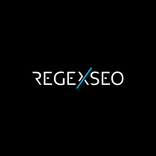 REGEX SEO Jobs