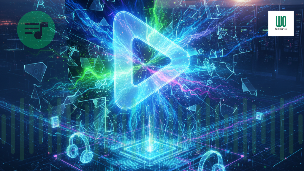 Spotify Shatters Audio Barriers with Game-Changing Technology Spotify Shatters Audio Barriers with Game-Changing Technology