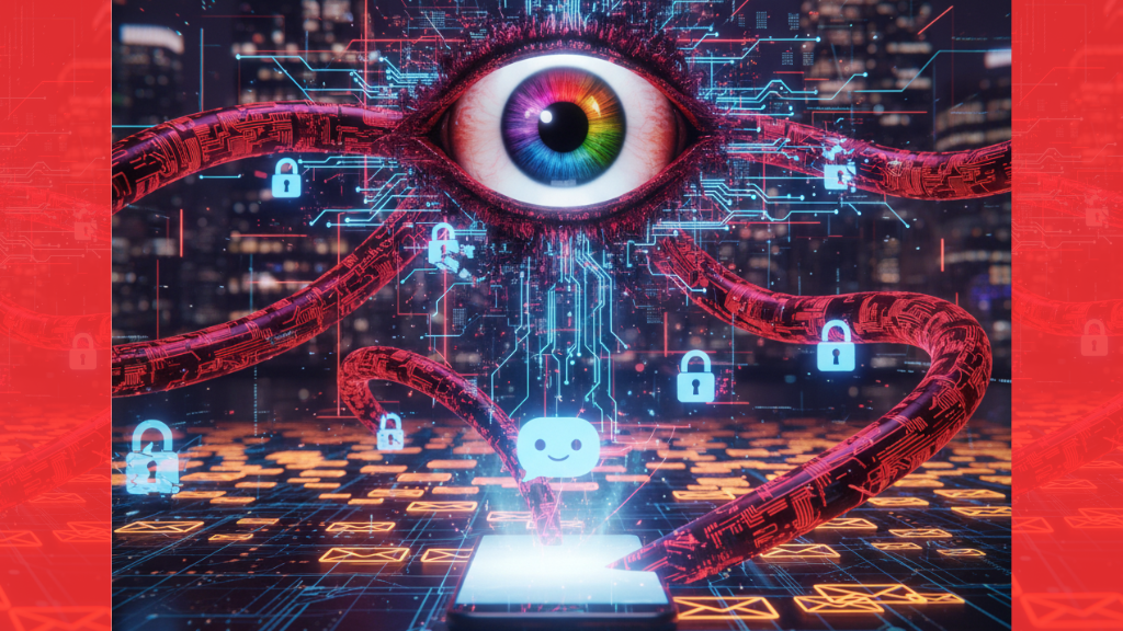 AI Supercharges Cybercrime: The Deepfake and Phishing Crisis That Just Hit Record High Costs