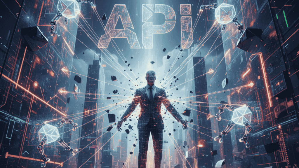 API Apocalypse: AI Unbundles Knowledge Work and Erases the Salaried Professional Class AI Unbundles Knowledge Work Crisis for Salaried Professionals