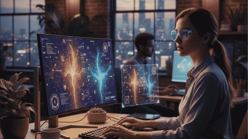 AI's Fake Data Gold Rush: Remote Jobs Creating Synthetic Data AI's Fake Data Gold Rush- New Synthetic Data Remote Jobs