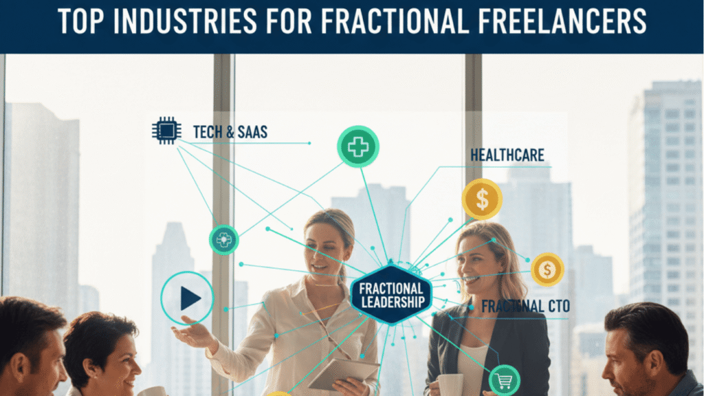 Fractional Freelancers-Featured Image