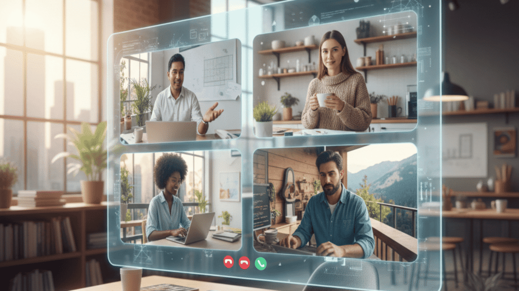 How Startups Compete for Remote Talent and Win the Global War for Skill How Startups Win the Global Remote Talent War-featured image