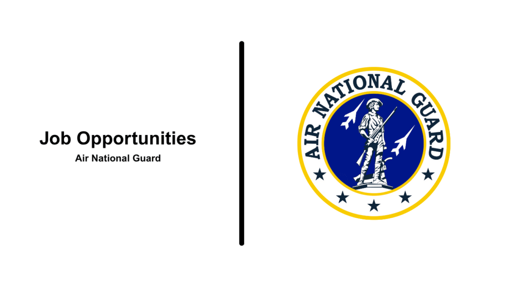 Power Your Career as a Powered Support Mechanic – $31–$36/hr in Springfield jobs at Air National Guard