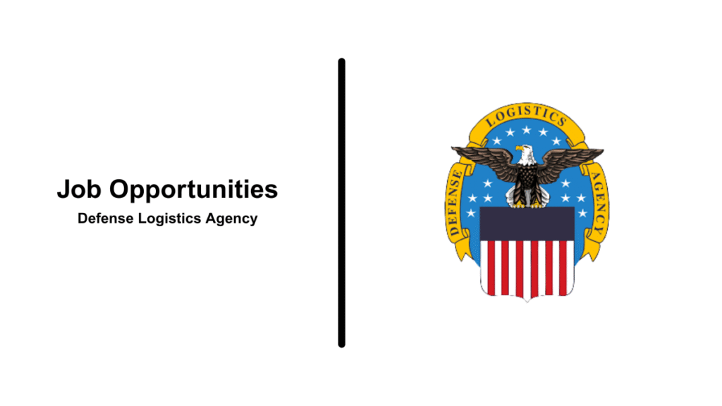 Lead High-Impact Federal Litigation as Attorney-Adviser (International) at DLA – Earn Up to $195K Job opportunities at Defense Logistics Agency