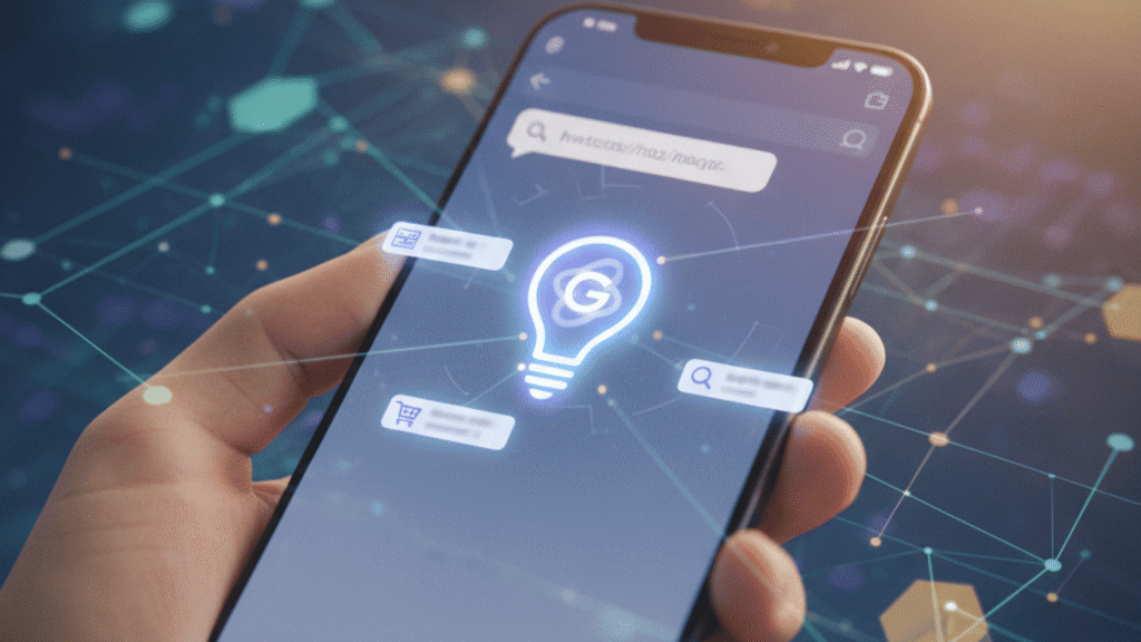 AI Summaries Arrive-Google Messages Gets Gemini Insights