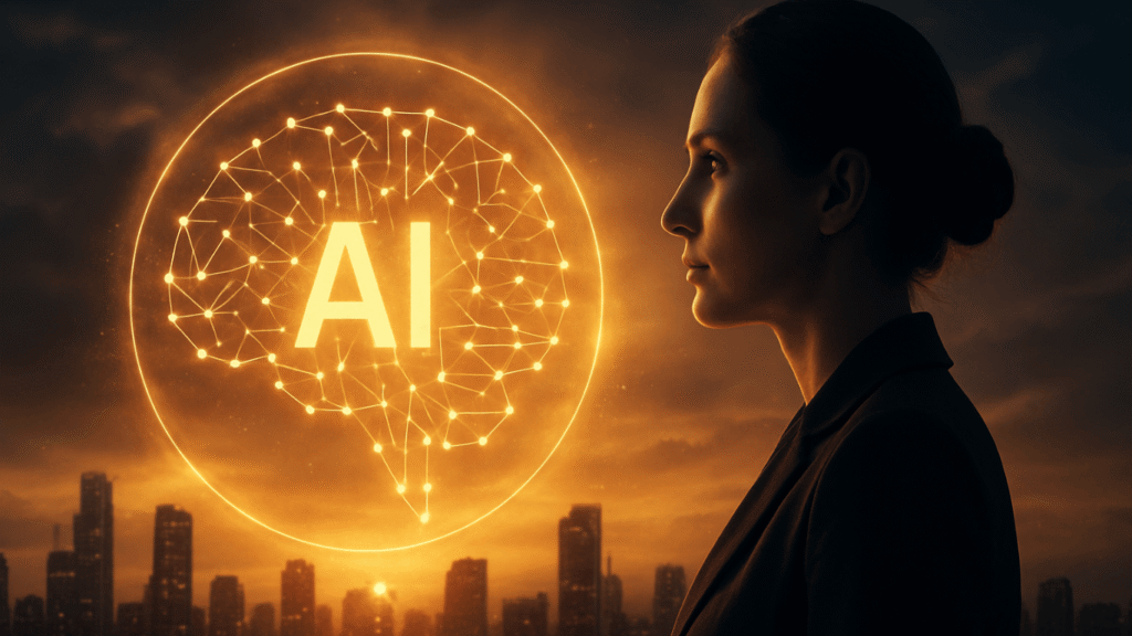 AI adoption for efficiency-featured image
