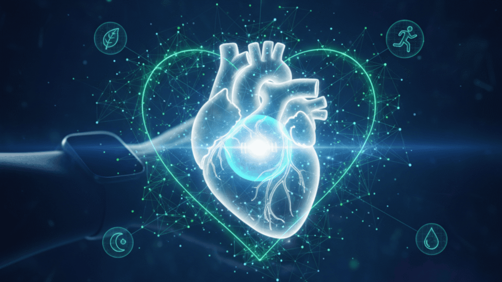 Apple's Health Revolution: AI Coach to Save a Faltering Fitness Empire Apple's AI Coach Health+ Launch in 2026 Will Transform Wellness