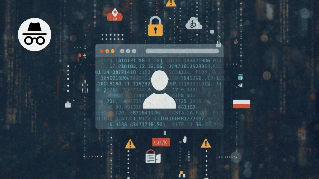 Incognito Mode is a Lie, Experts Expose Tracking Nightmare Incognito Mode is Not Private