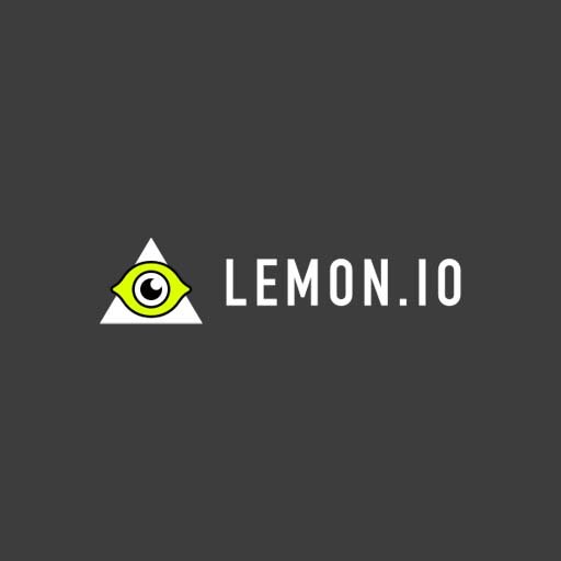 Lemon.io logo for Jobs