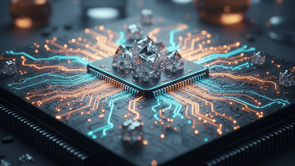The AGI Blueprint: USC Breakthrough Copies Brain, Slashes AI Power Needs Scientists Copy Brain. Cut AI Energy Use