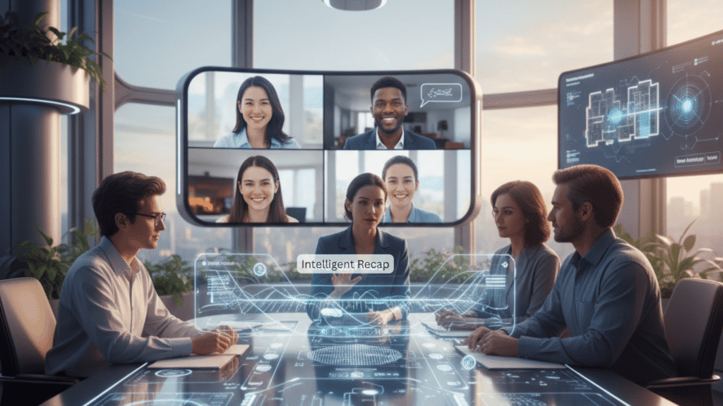 Teams Unleashes AI Blitzkrieg on Bad Meetings