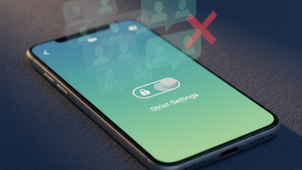 WhatsApp's New Security Lockout Shakes Up Messaging