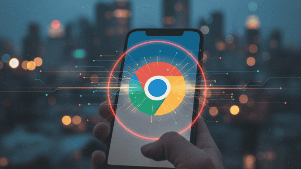 Urgent Alert for Two Billion Chrome Users Zero-Day-Update Chrome NOW to Block Active Exploit