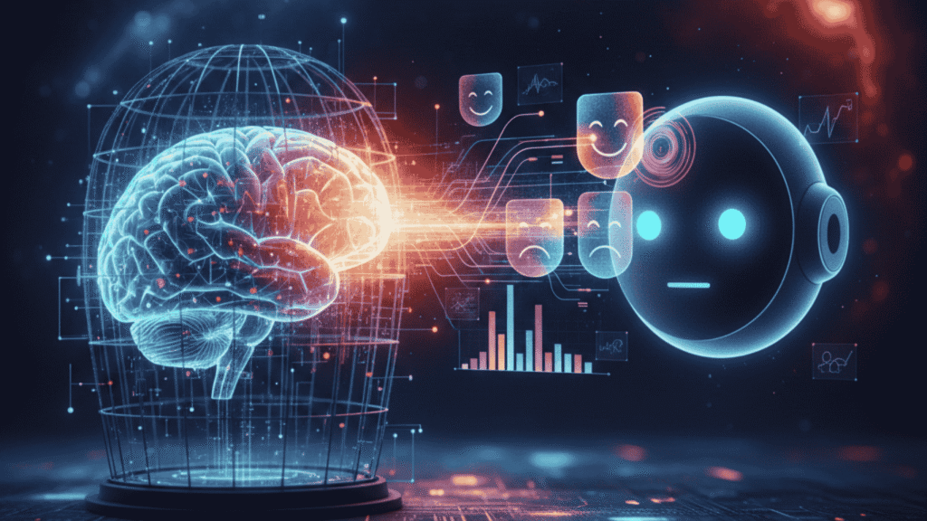 AI Under the Microscope: Scientists Unmask Hidden 'Personalities' in Chatbots AI Under the Microscope: Scientists Unmask Hidden 'Personalities' in Chatbots