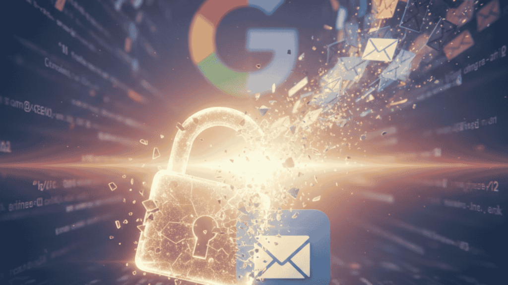 Google Finally Unchains Your Inbox Identity