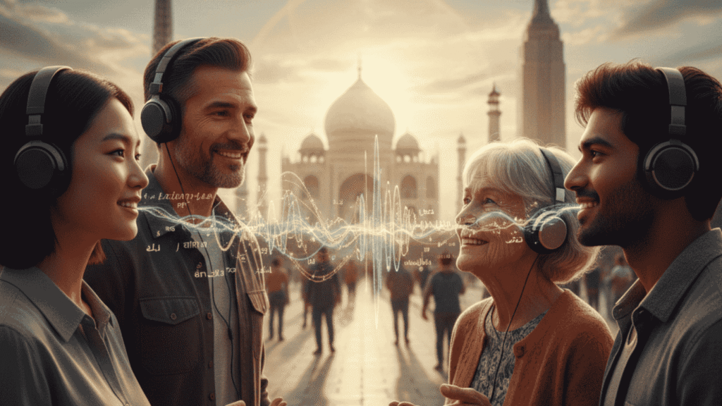 Universal Translator Achieved: Google's AI Feature Obliterates Language Barriers Universal Translator Achieved: Google's AI Feature Obliterates Language Barriers