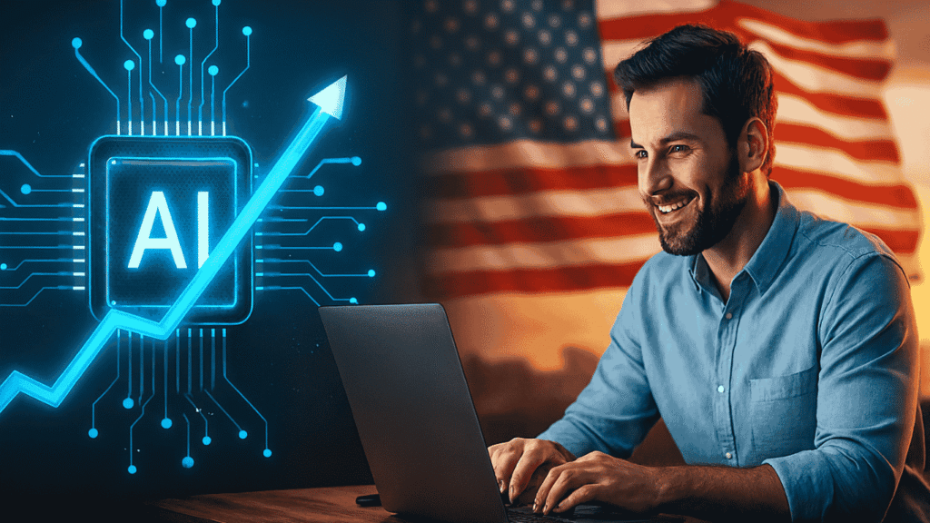 How Micro-AI Tools Boost US Remote Work Productivity in the Future Micro-AI Tools for boosting remote work productivity