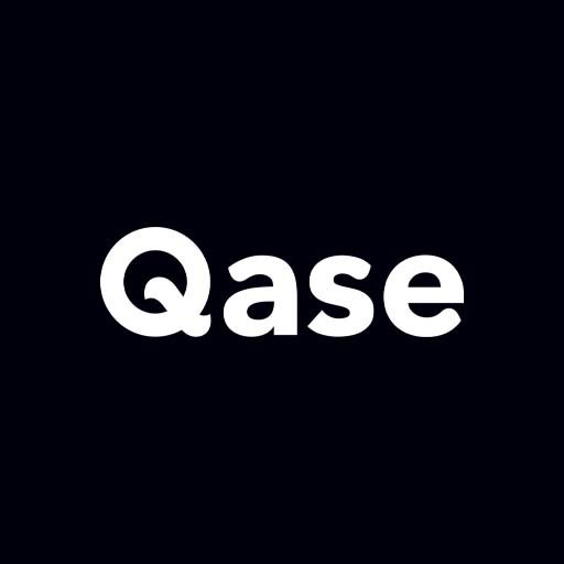 Qase Logo for Jobs